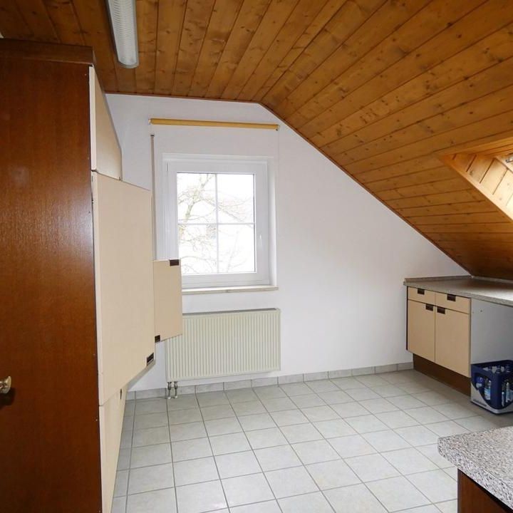 Ideale Single- oder Paarwohnung in Lauingen - Photo 1
