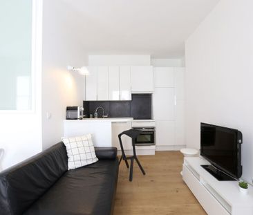 Appartement à louer rue des Beaux Arts, Paris 6ème - Photo 3