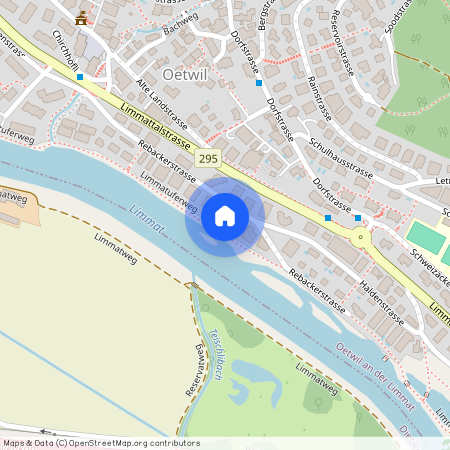 8955, Oetwil an der Limmat, Rebackerstrasse, 32