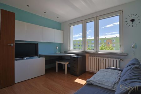 Chojny Sarmacka 2 pokoje balkon 3 piętro - Photo 3