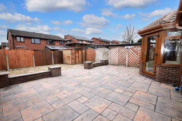 Alder Avenue, Ashton-in-makerfield, WN4 - Photo 1