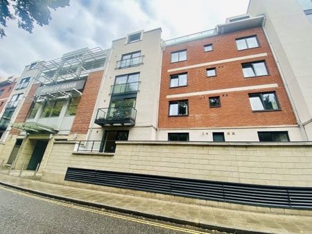 Chapel Field East, NR2 1SF - Photo 5