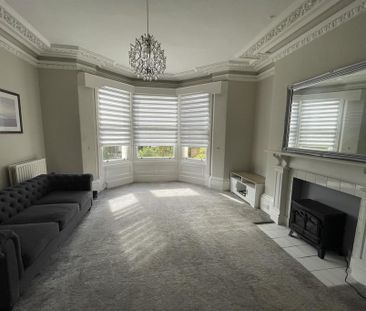 3 bedroom flat to rent - Photo 1