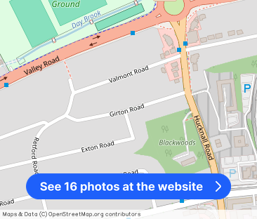 Girton Road, Nottingham - Photo 1