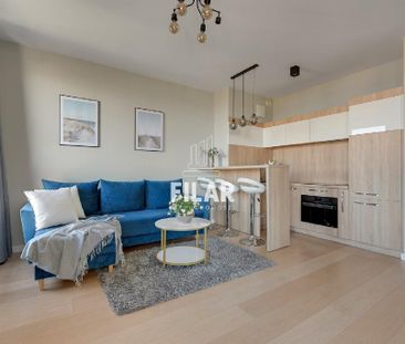 Mieszkanie Katowice Nikiszowiec powierzchnia 35.0 m² C234-WM-33470 - Zdjęcie 3