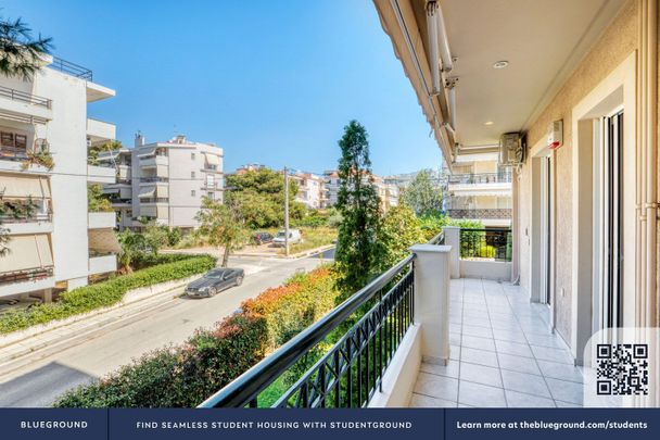 Διαμέρισμα για ενοικίαση Κέντρο (Βριλήσσια) - Photo 1