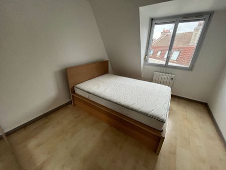 Location appartement 4 pièces 78.37 m² à Lille (59000) - Photo 4