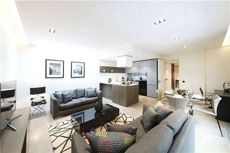 Beautiful third-floor apartment in the heart of St James's - Photo 3