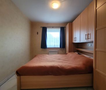 Gemeubeld appartement met 1 slaapkamer - Foto 1