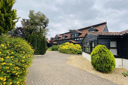 Coxtie Green Road - Photo 5