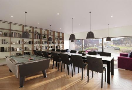 Studio to rent - Photo 2