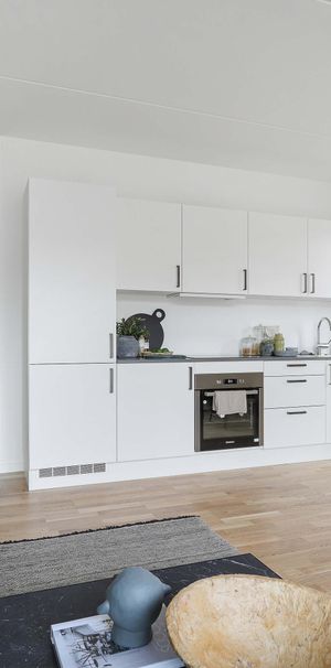 Mudillesvej 12, 4 tv - Photo 1