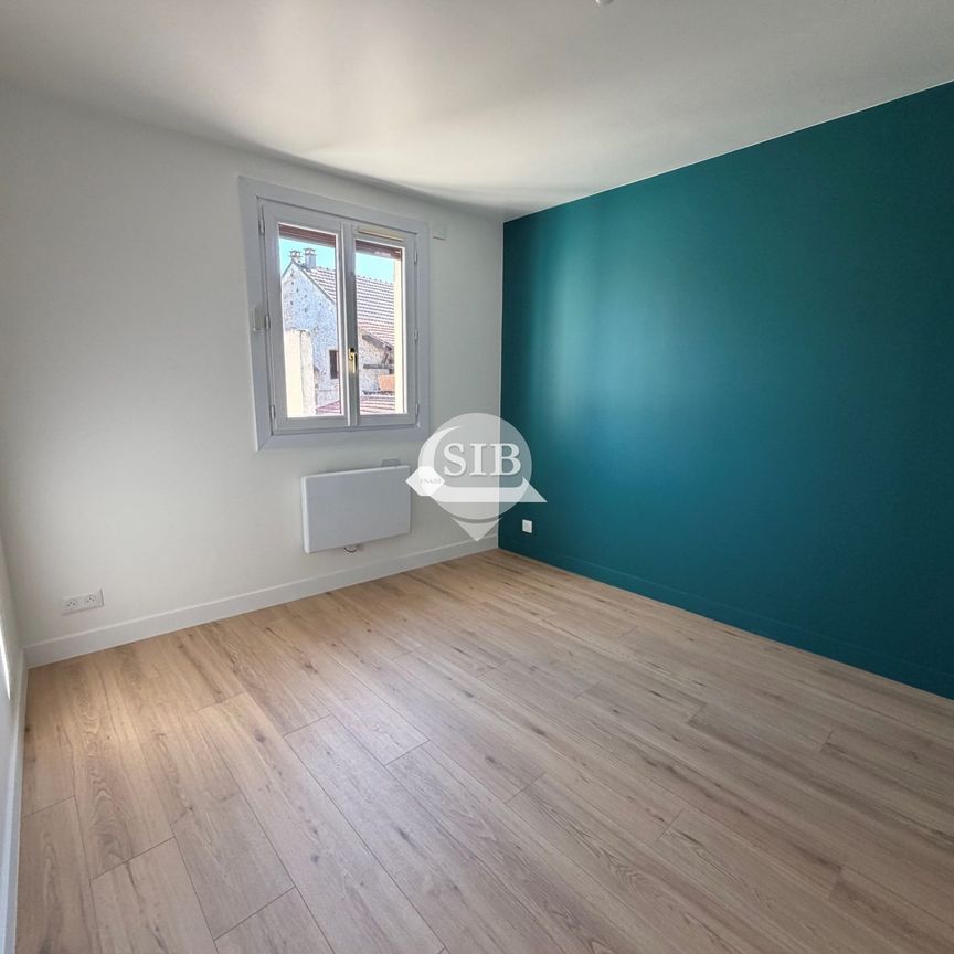 Location Appartement 2 pièces 42m² BALLAINVILLIERS 91160 - Photo 1