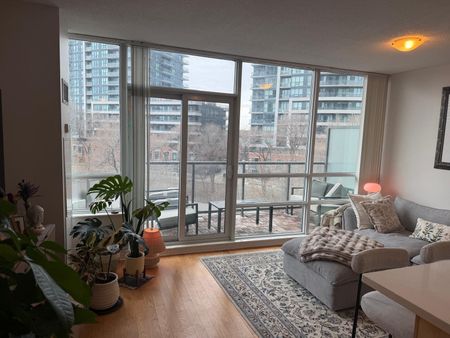 For Lease - 2230 Lakeshore Boulevard Unit# 310, Toronto, Ontario - Photo 2