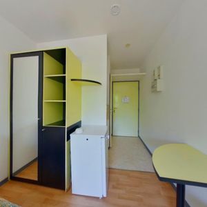 Location Appartement 1 pièce Meublé 13m² POITIERS 86000 - Photo 3