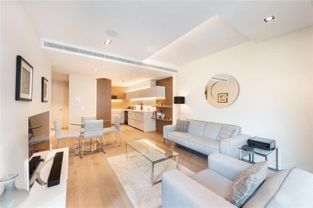 1 bedroom apartment to rent - Photo 3