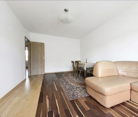 Zobacz>>> kawalerka na Mokotowie 37.35 m² - Zdjęcie 1