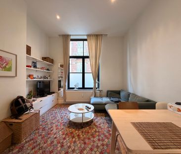 1050, Ixelles - Photo 5