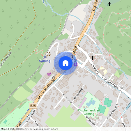 Im Markt 5 Top 5, 3292 Gaming