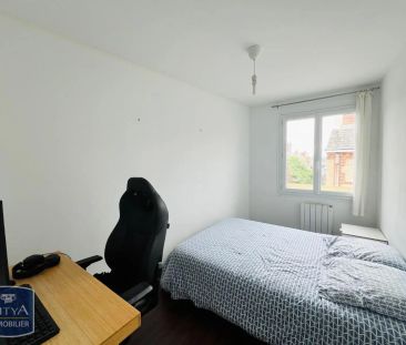 Appartement à louer 2 pièces 27.85m² - Photo 2