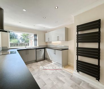 3 bedroom detached bungalow to rent - Photo 1