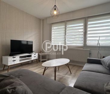 Maison à louer à Lens - Réf. LEN13693 - Photo 1