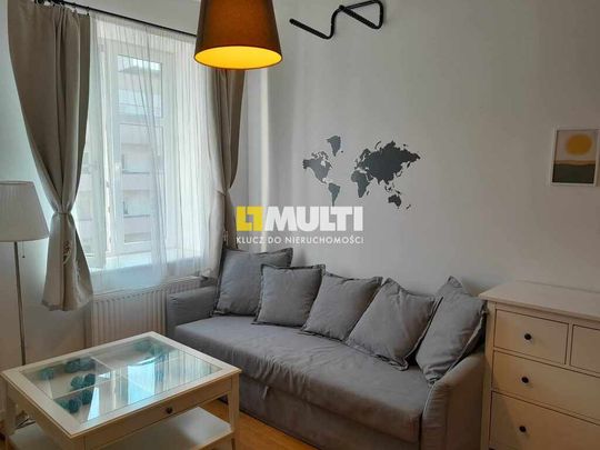 2 pokoje | Pogodno | od zaraz | ul. Janickiego - Фото 1