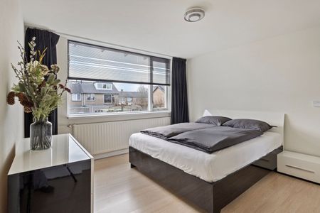 Huis te huur: Bloemenoordplein 22 5143 TB Waalwijk - Photo 5