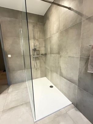 Gelijkvloers app. voor € 895 - Foto 1