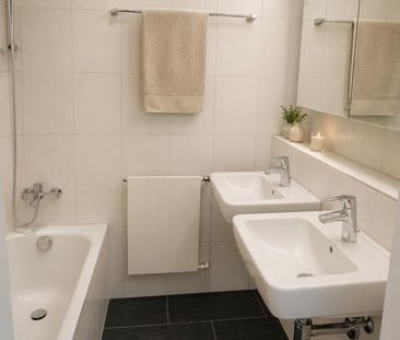 Grosszügige 4-Zimmer-Wohnung an zentraler Lage - Photo 5