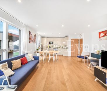 3 bedroom apartment to rent - Photo 1