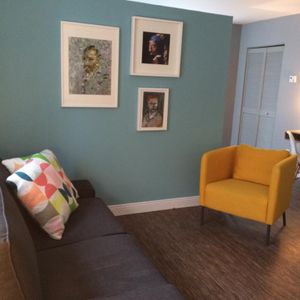 Joli appartement, rénové, meiblé, Vieux Port - Photo 2