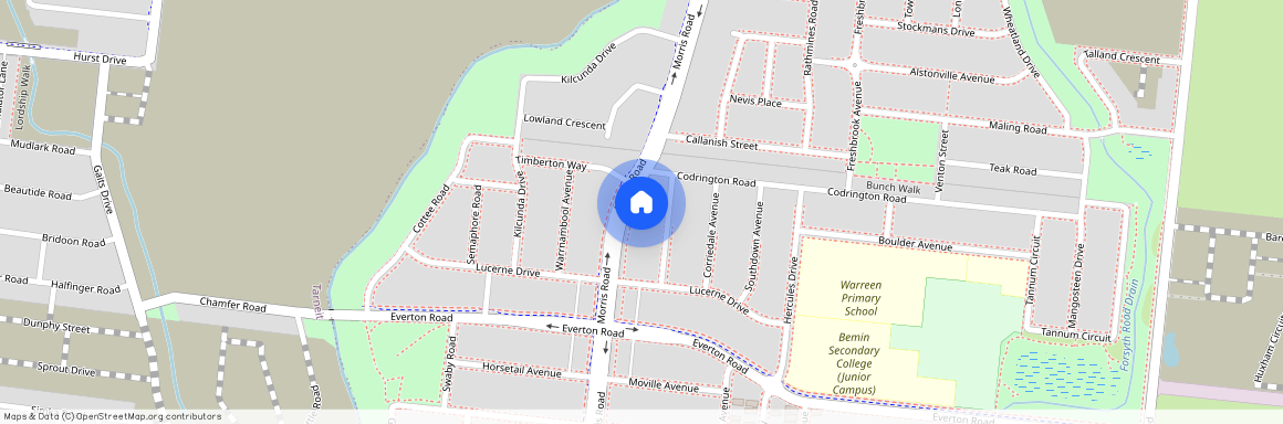 972 Morris Road, VIC 3029, Truganina