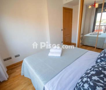 Piso en alquiler en Calle de Campezo, 9 - Photo 4