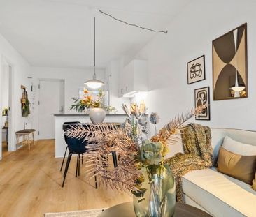 Kollegievænget 26R, 8700 Horsens - Foto 4