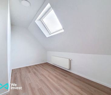 Appartement met twee slaapkamers in Wemmel - Foto 2