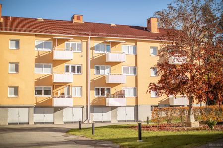 Frejgatan 3 B - Photo 3