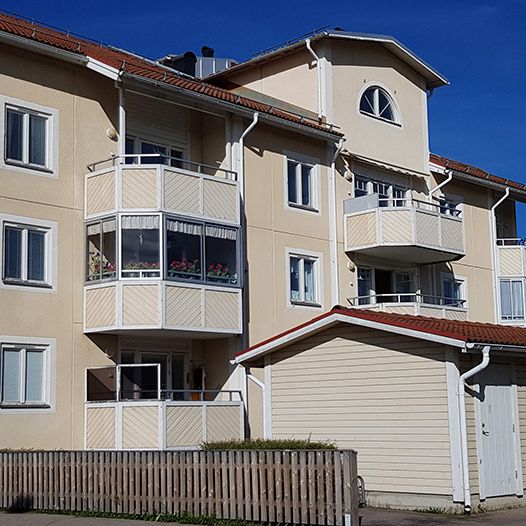 Härjedalsgatan 6, 842 32, Sveg - Foto 1