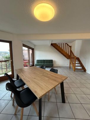 Location Appartement 2 pièces 47m² - Photo 1