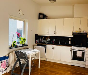 Älvdanshagen, Torslanda - Photo 1