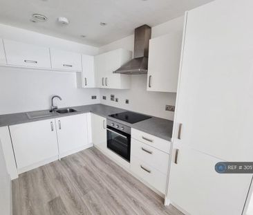 1 bedroom flat to rent - Photo 6