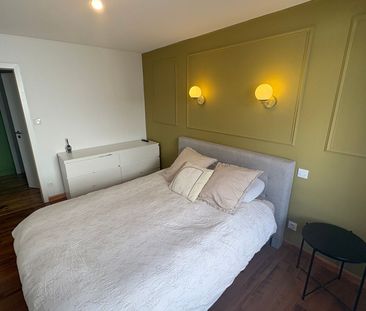 Appartement à louer 3 pièces • 63,91 m2 Thionville - Photo 6