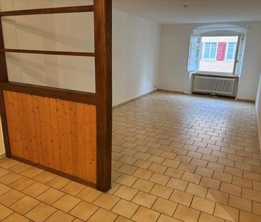 2.5 Zimmer, 65 m² - Photo 2