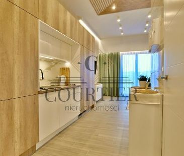 Mieszkanie Wrocław Krzyki powierzchnia 28.0 m² C207-WM-07528 - Zdjęcie 5