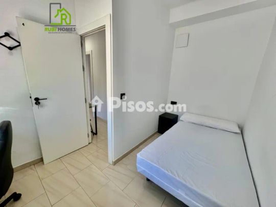 Piso en alquiler en San Ildefonso - Photo 1