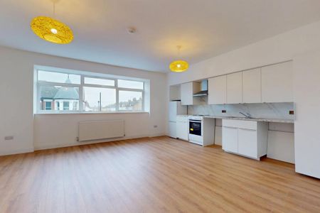 1 bedroom flat to rent - Photo 5