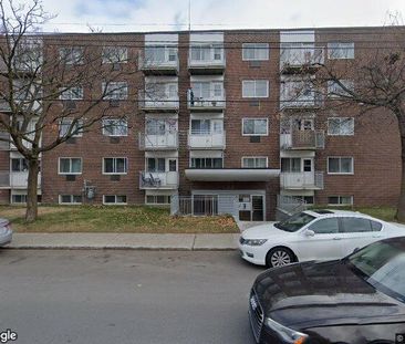 Grand 31/2 A Louer - Photo 1