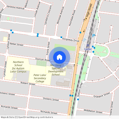 20/425 High Street, Vic 3075, Lalor