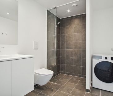 2-vær. lejlighed - Foto 3