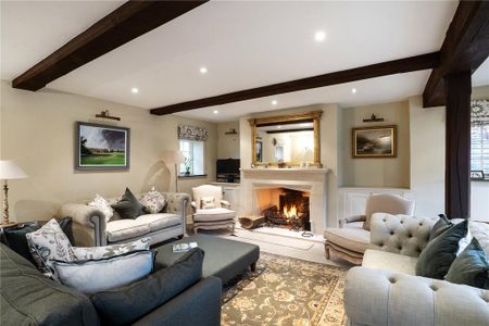 5 bedroom detached house to rent - Photo 4